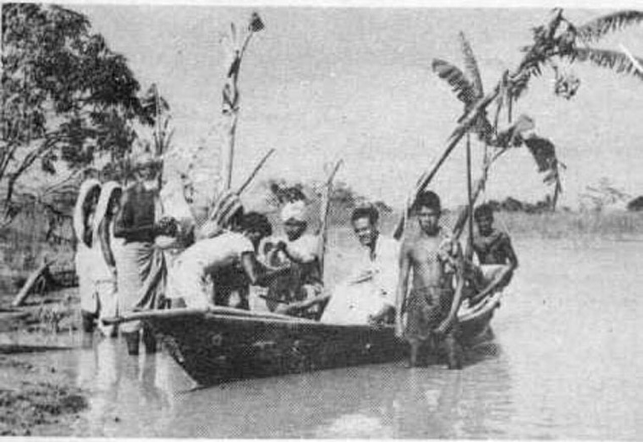 Bharat Sevashram Sangha fotoğrafı