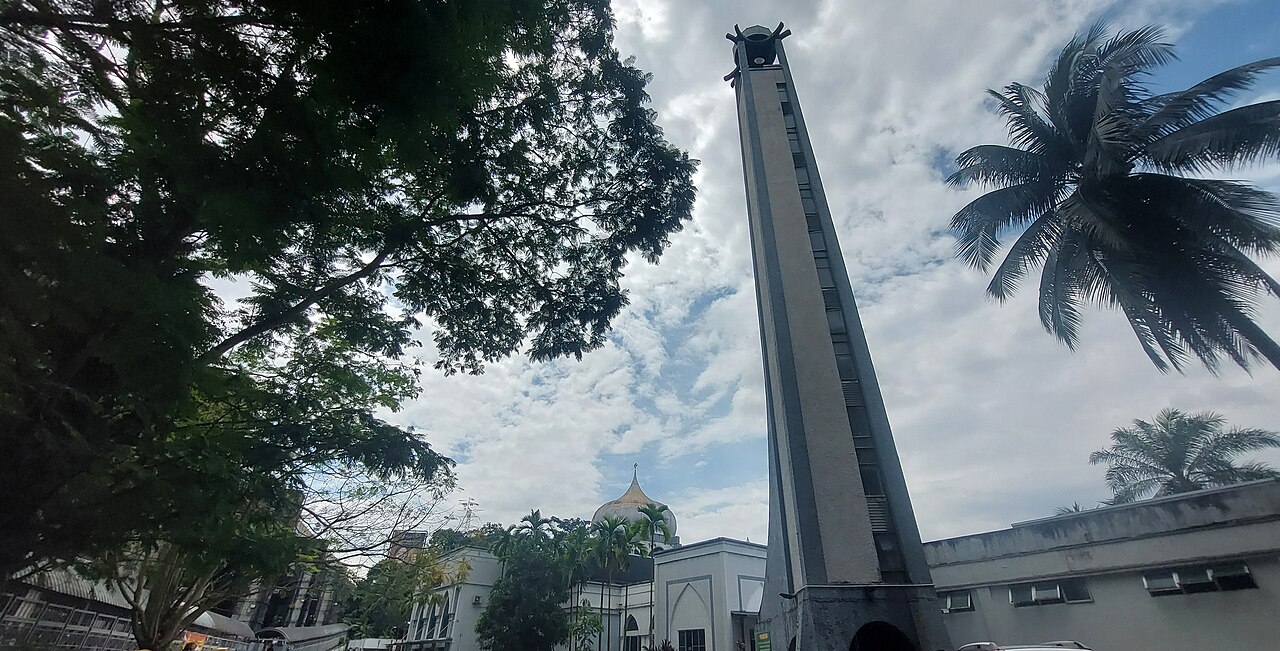 Masjid Al-Rahman