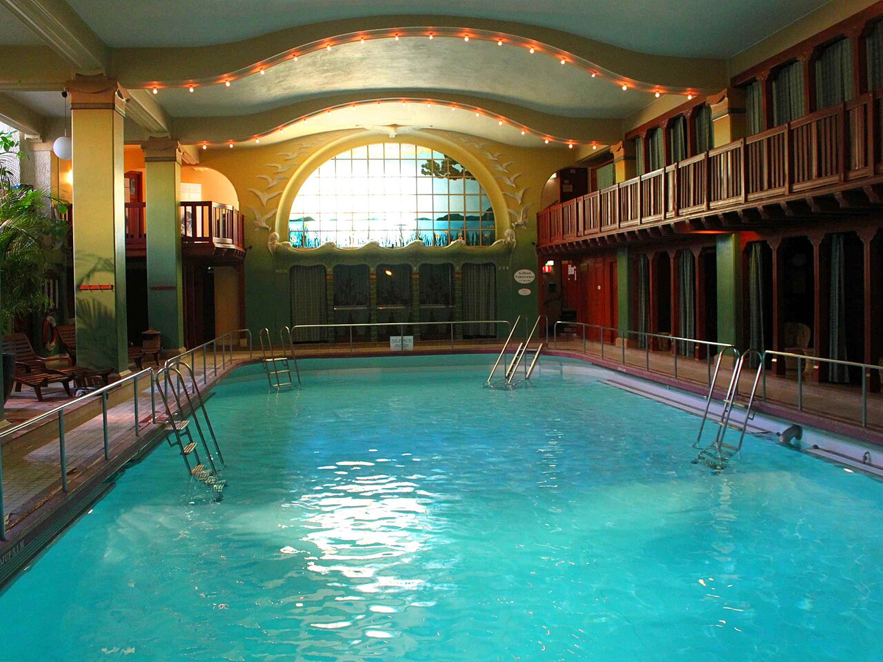 Centralbadet