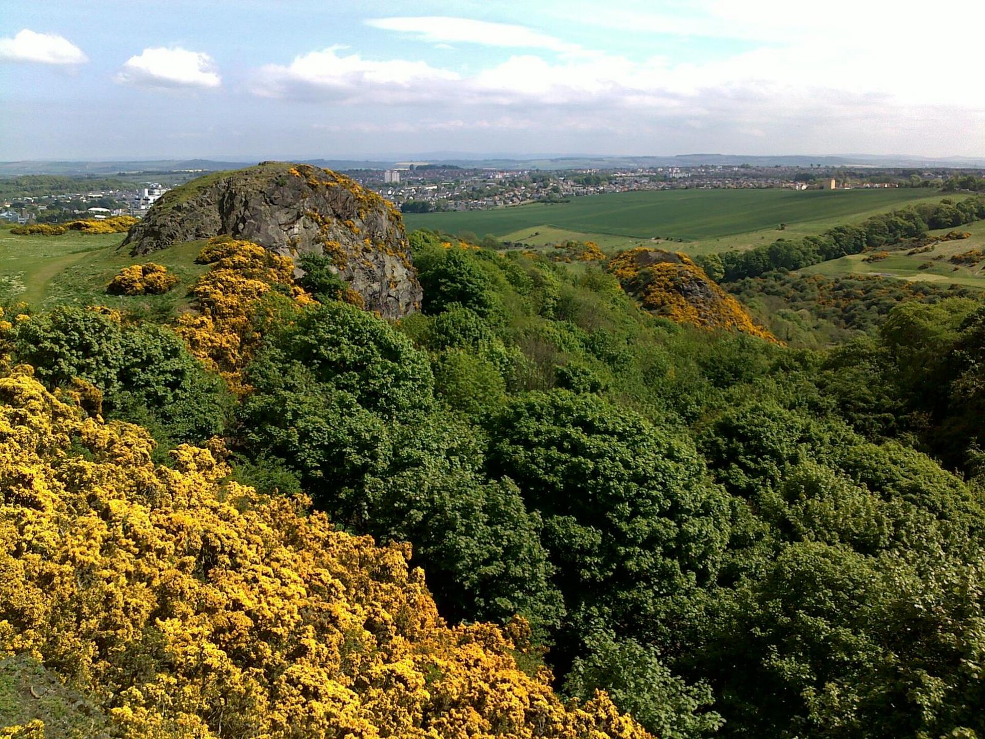 Blackford Hill