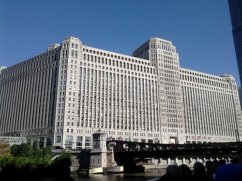 Merchandise Mart