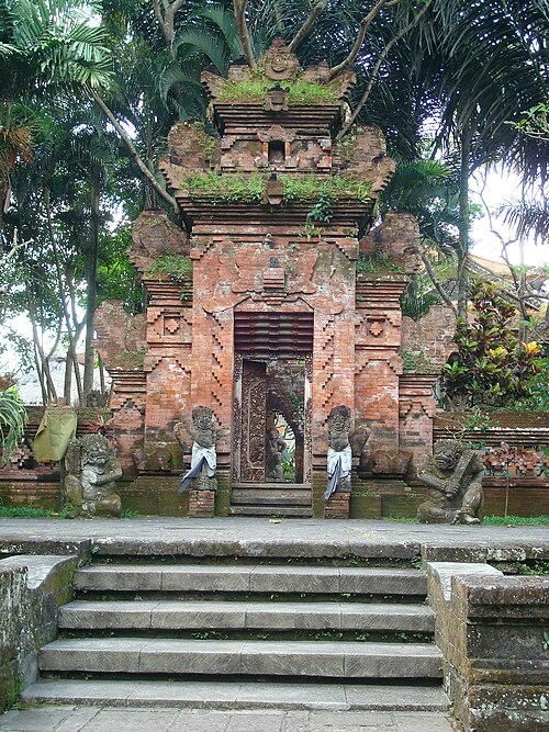 Agung Rai Museum of Art