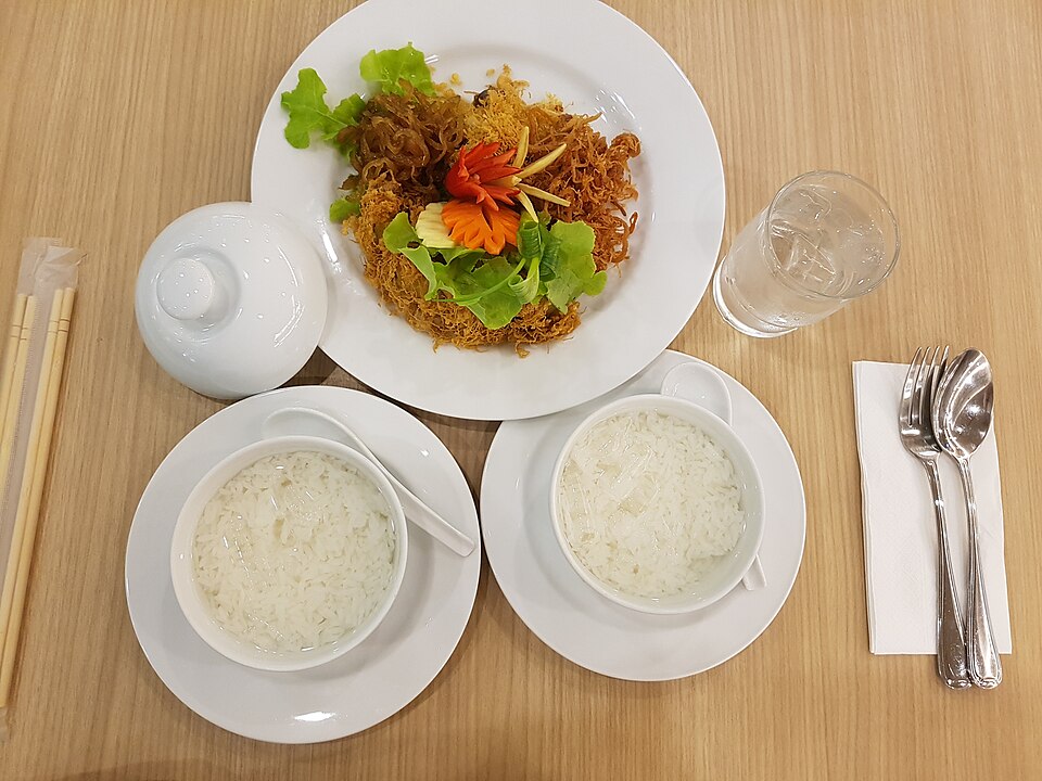 Khao Chae Savoey — foto ilustrativa