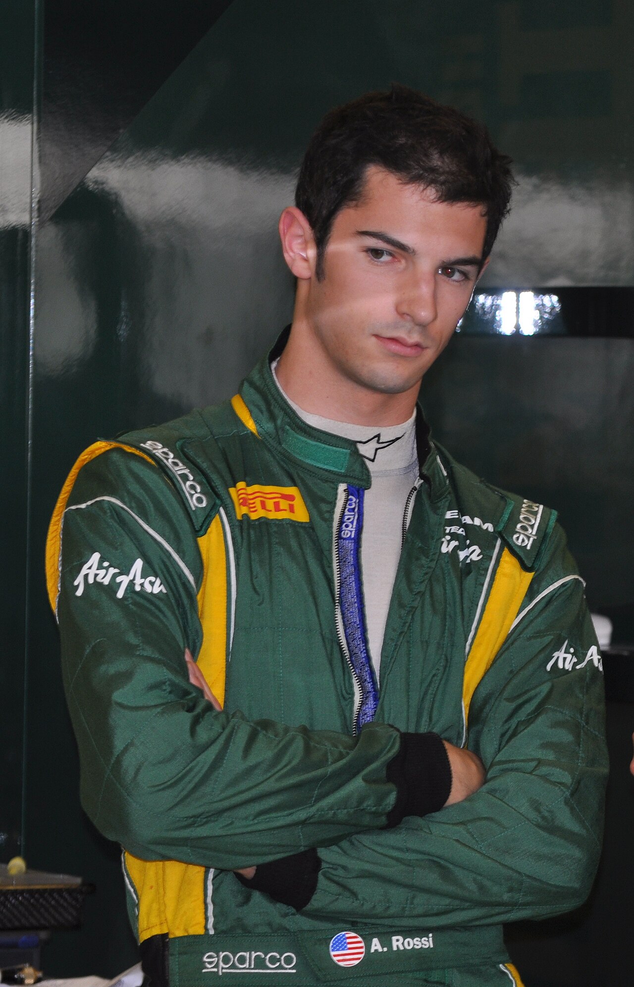 Yas Marina Circuit의 사진
