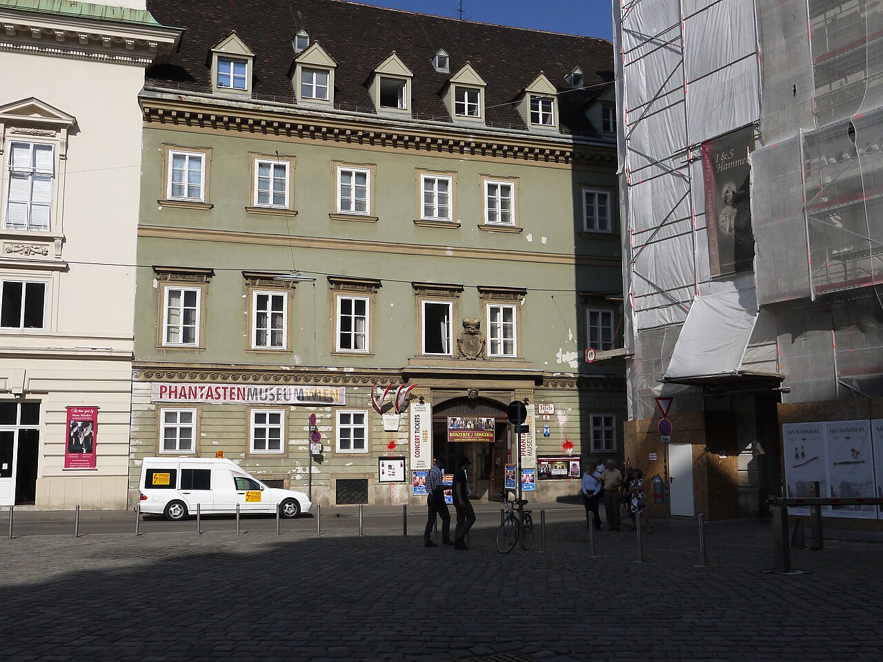 Phantastenmuseum