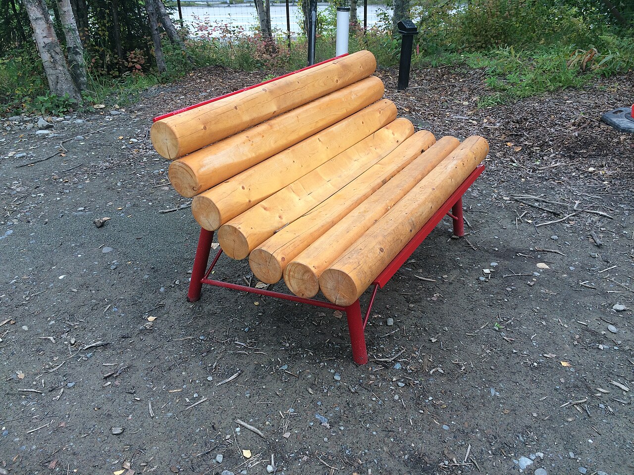Garden fotoğrafı