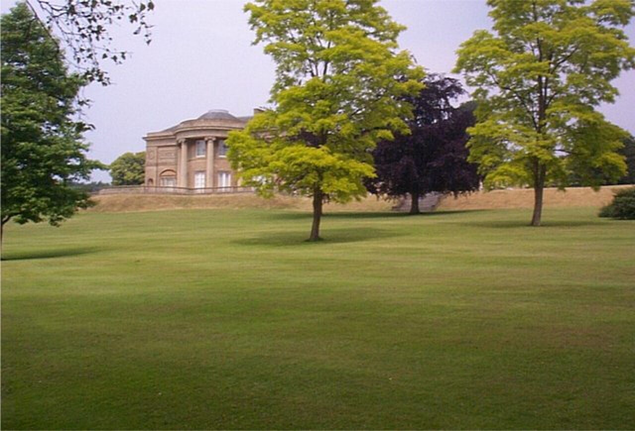 Bowden Street Park fotoğrafı