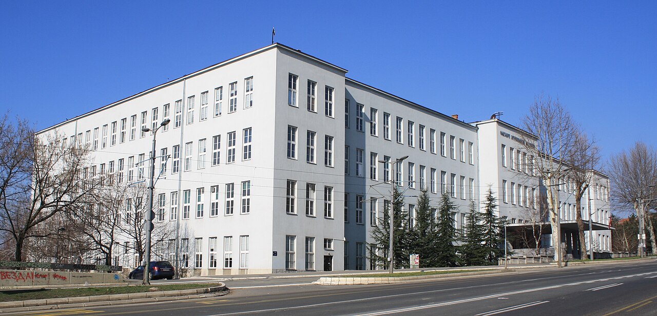 Anatomical Museum of the Faculty of Veterinary Medicine