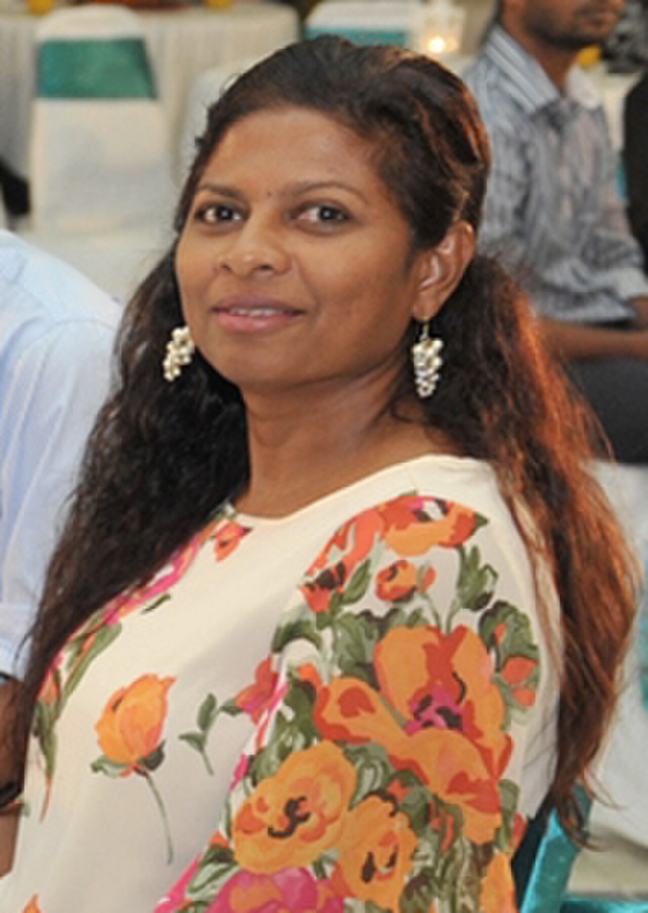 Ali Abdulla