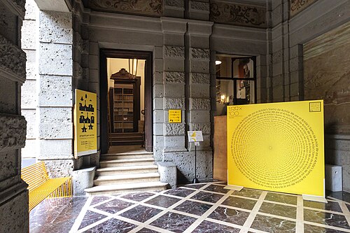 Fondazione Achille Castiglioni