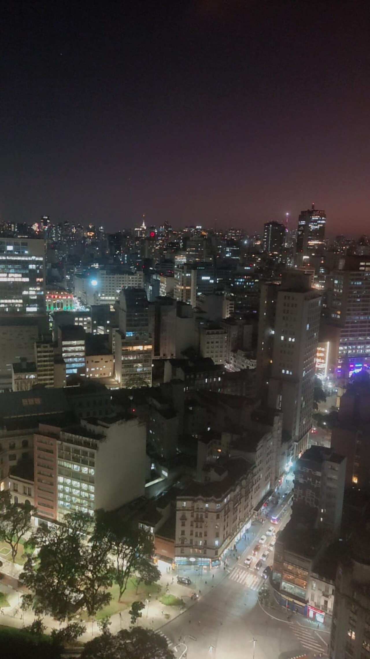 Sampa Sky의 사진