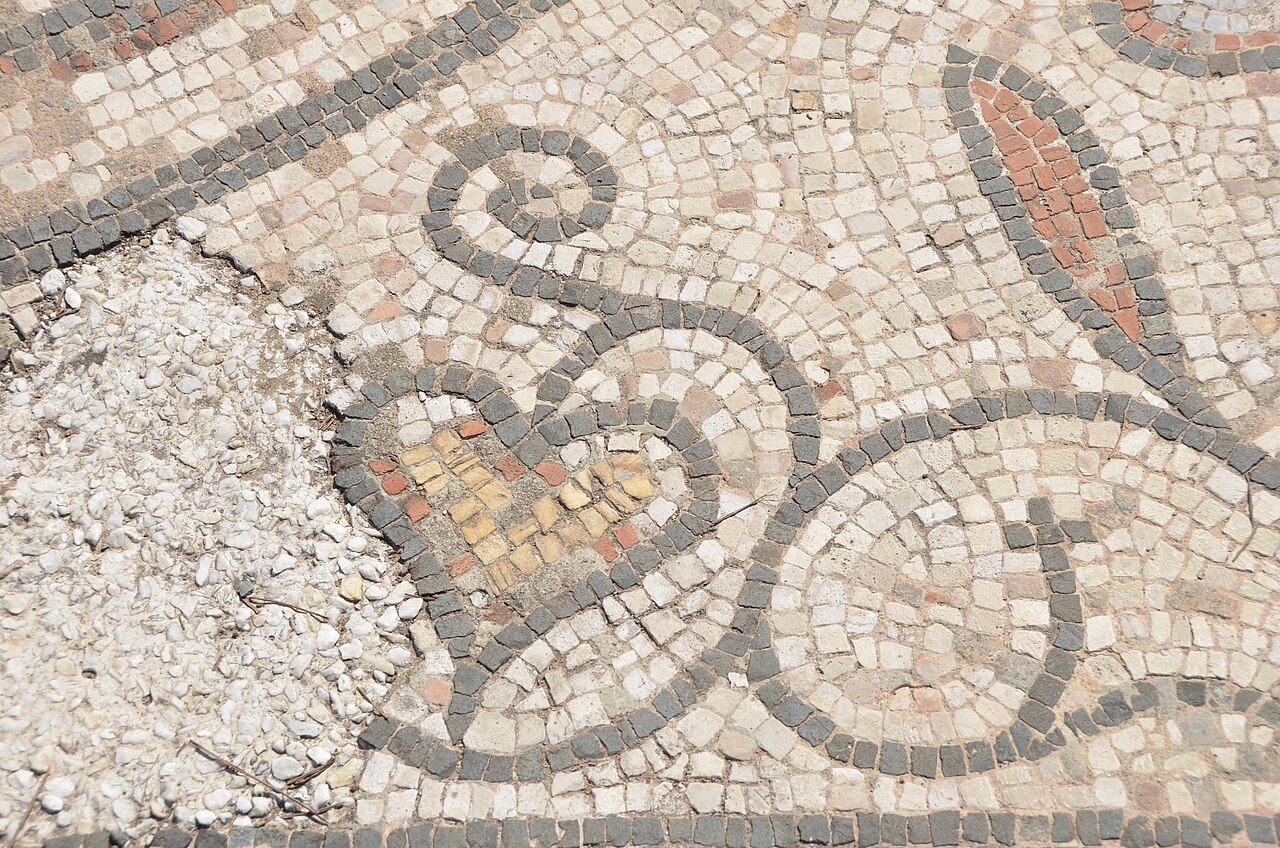 Ancient Sardis Ruins の写真