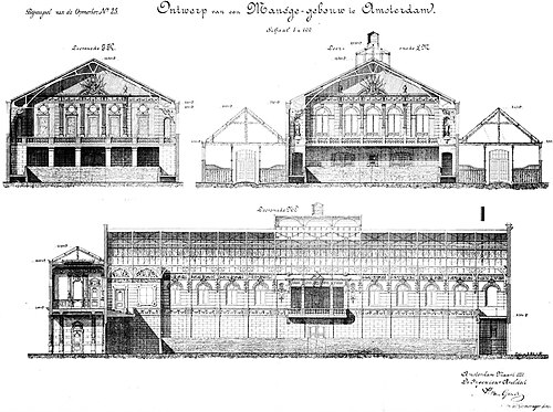 Hollandsche Manege