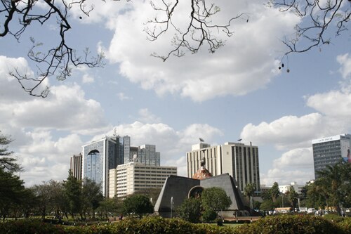 Central Park