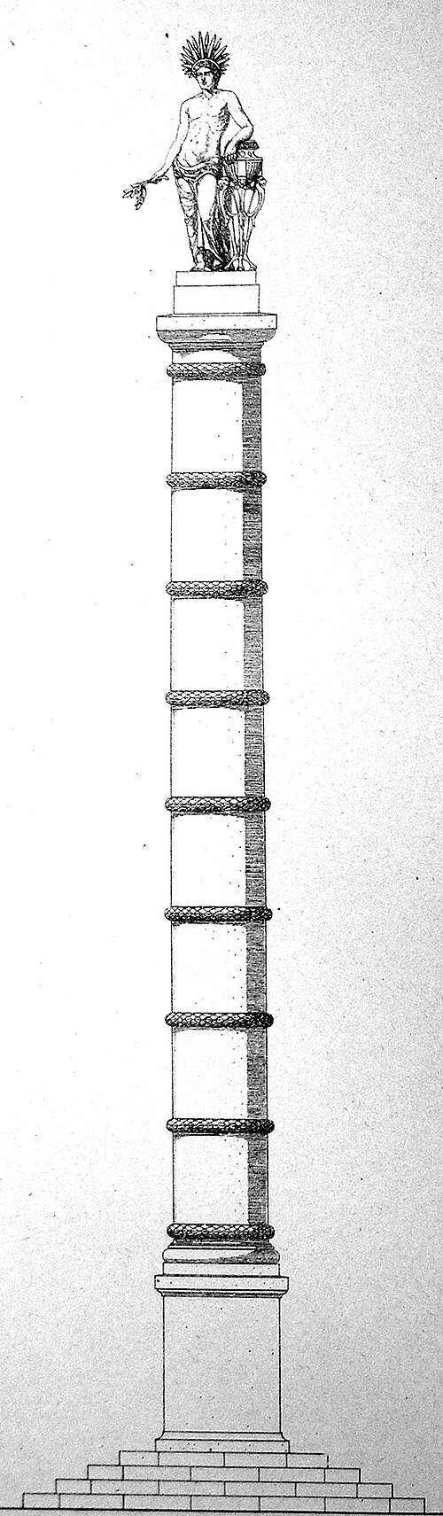 Columna de Constantino