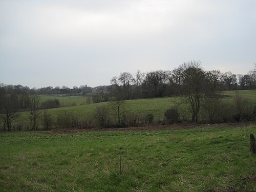 Parc Scadbury