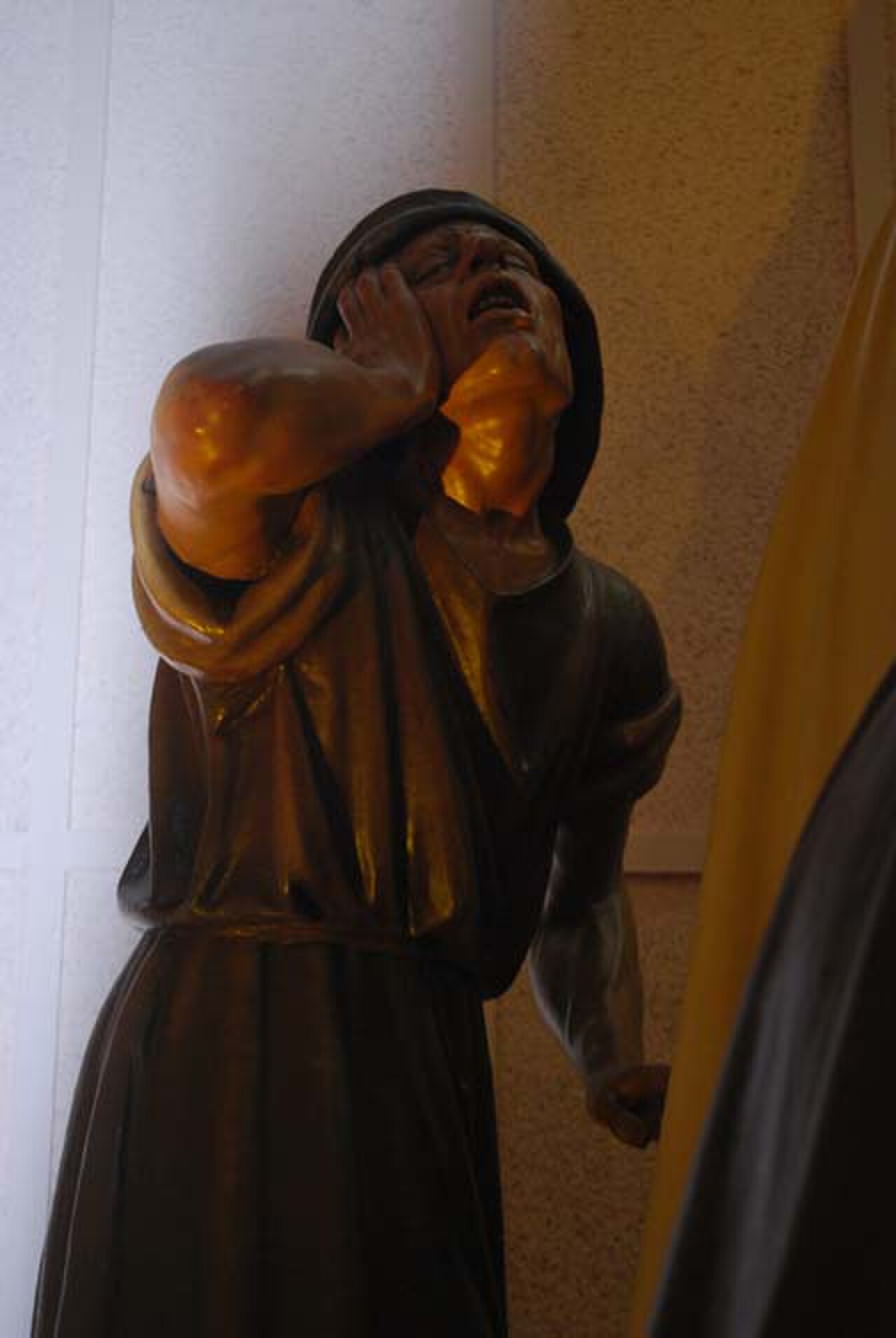 Señor de Pasión fotoğrafı