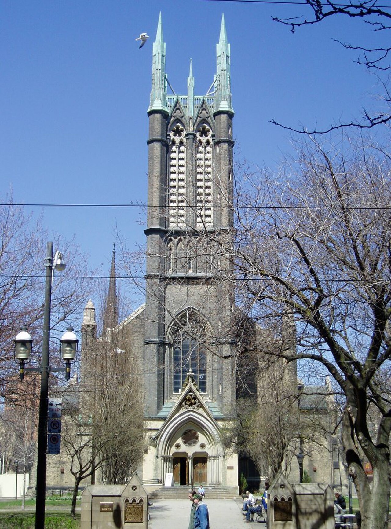 Metropolitan Birleşik Kilisesi