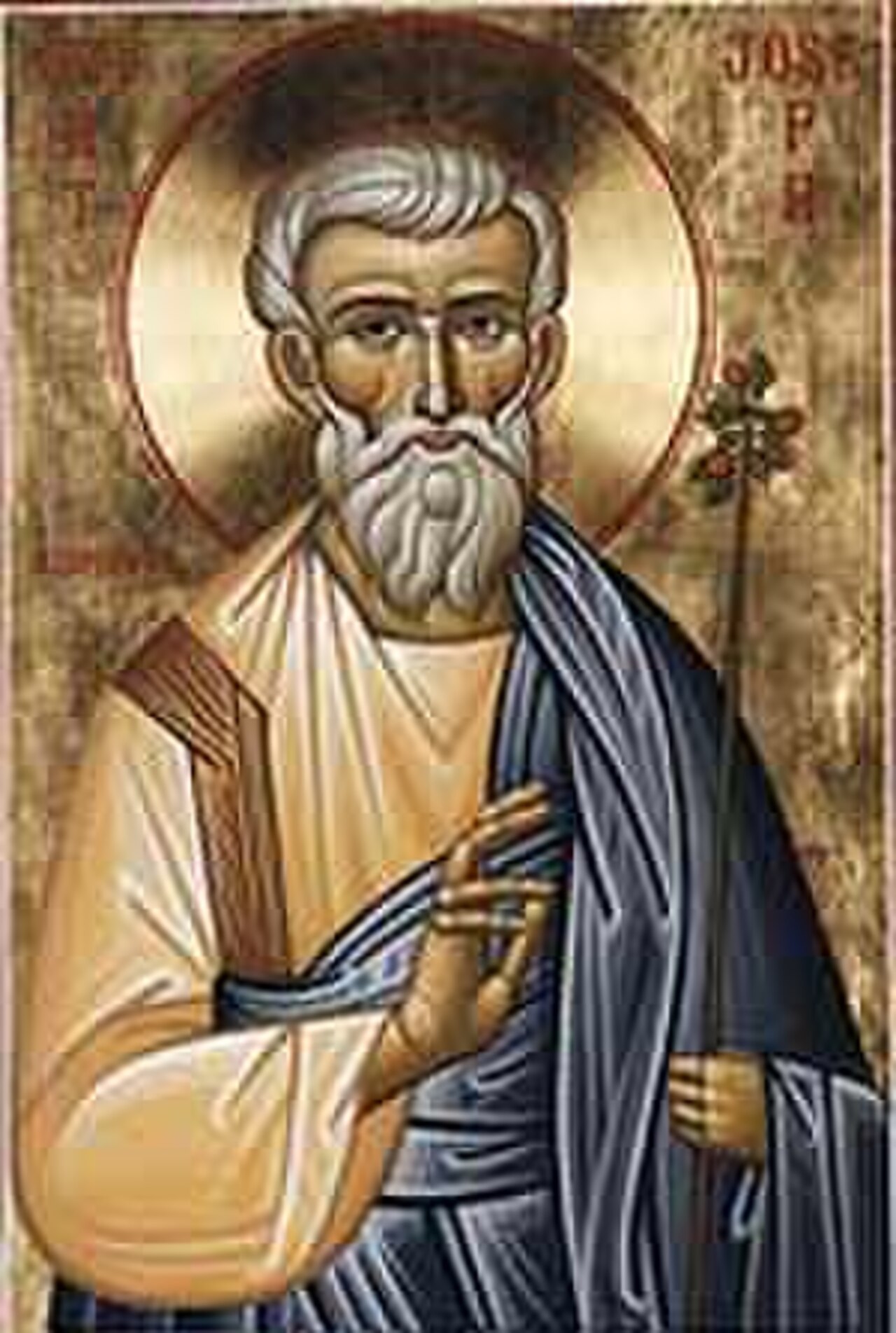 Joseph of Arimathea