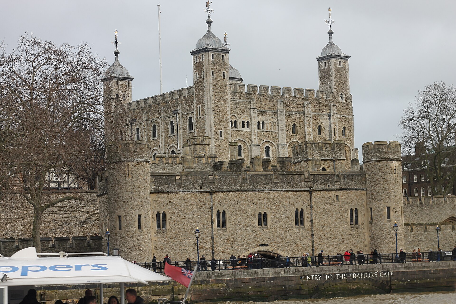 Tower of London