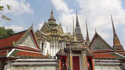 Wat Pho