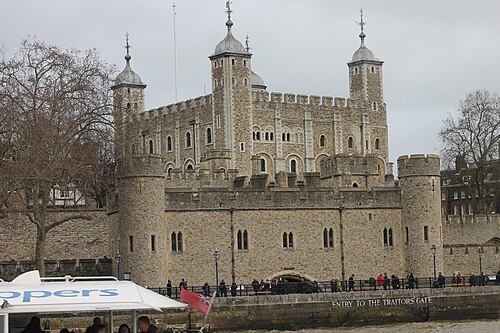 Tower of London