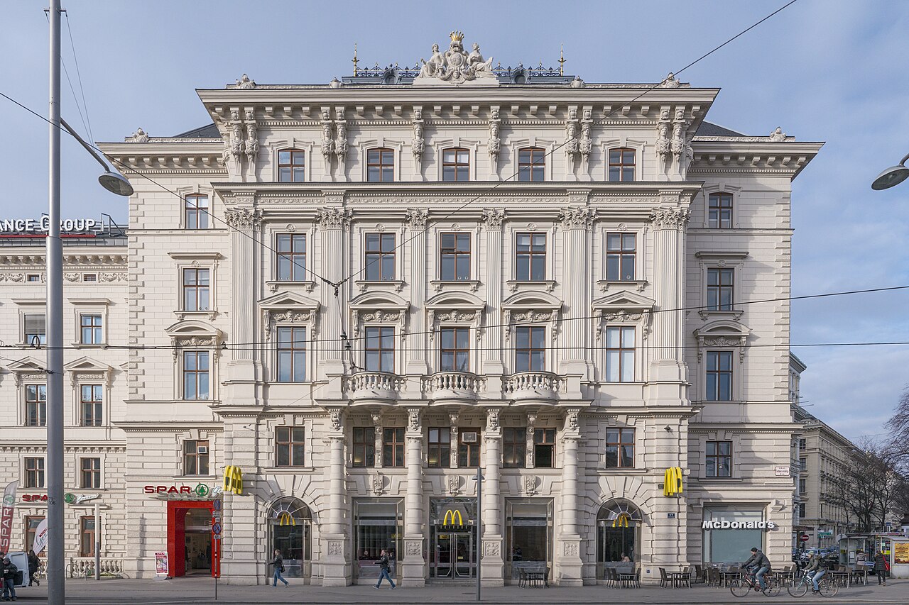 palais Wertheim