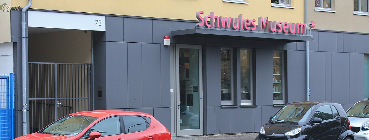 Schwules Museum