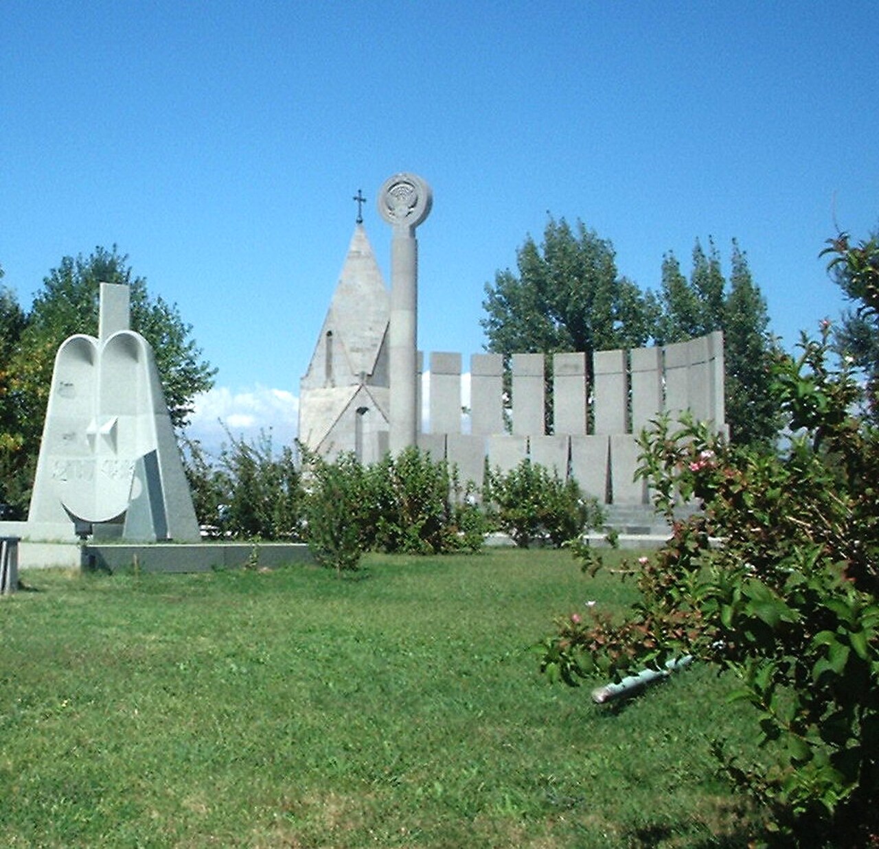 Yerablur