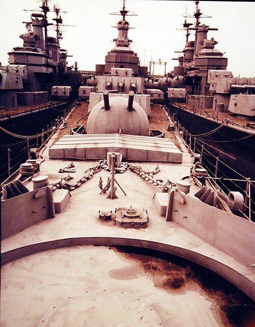 USS Salem