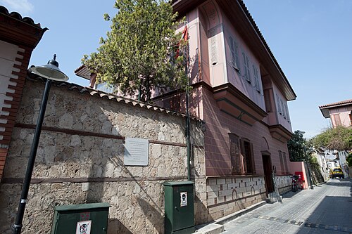 Museo di Kaleici