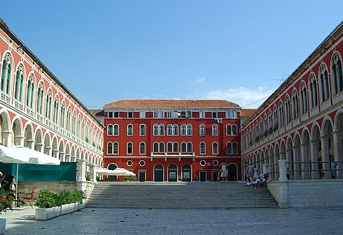 Republic Square