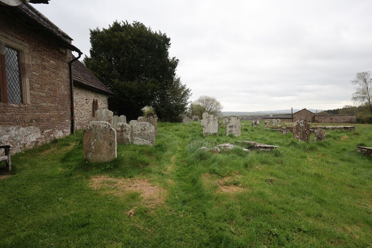 St Margarets fotoğrafı