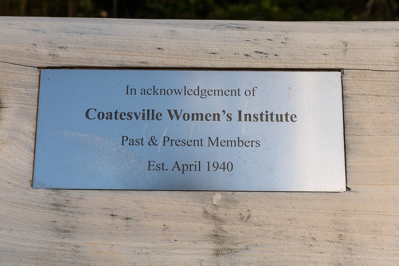 Coatesville Recreation Reserve fotoğrafı