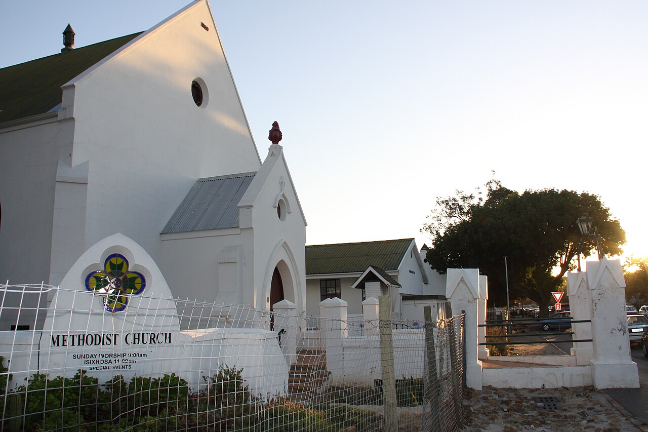 St. Paul's Catholic Church