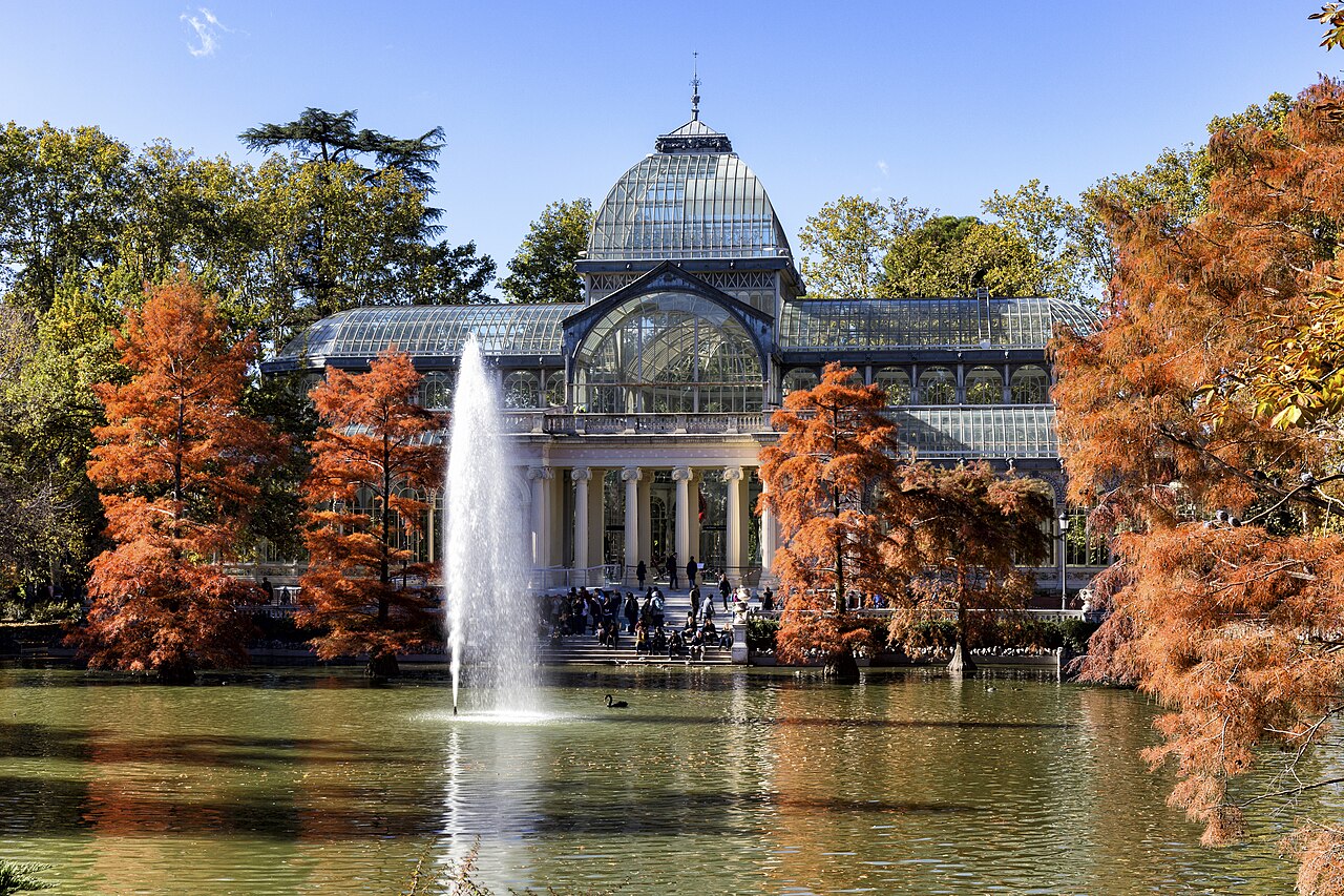 수정궁의 사진