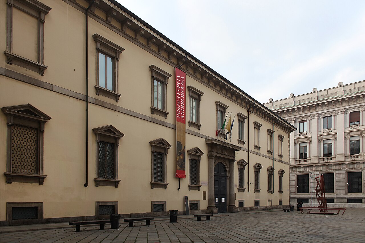 Ambrosiana Pinakotekası