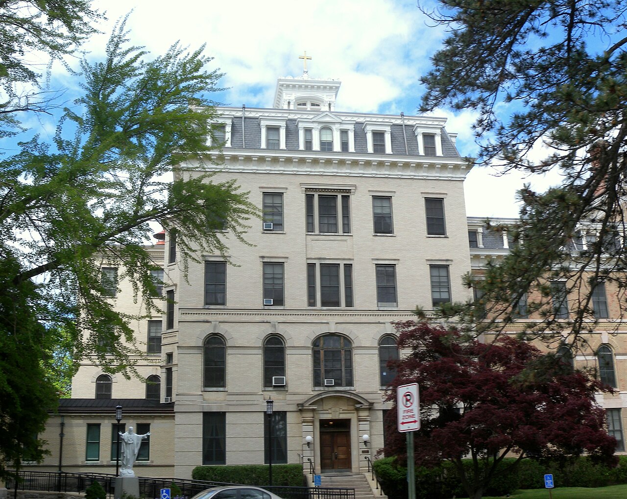 Saint Elizabeth Ann Seton Catholic School