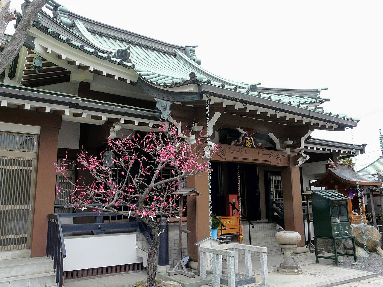 恭善寺