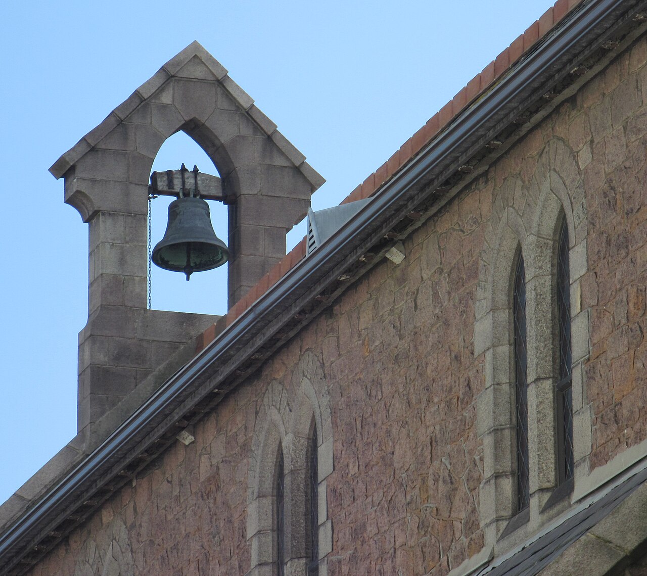 Saint Paul's Church fotoğrafı