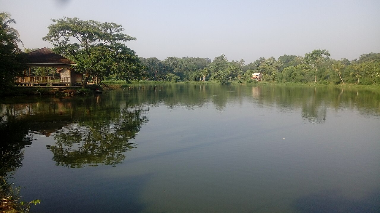 Danau Pulo