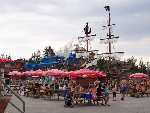 Village Vacances Valcartier