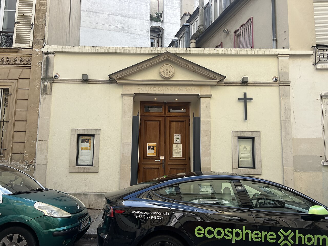 Chiesa mariavita di Parigi