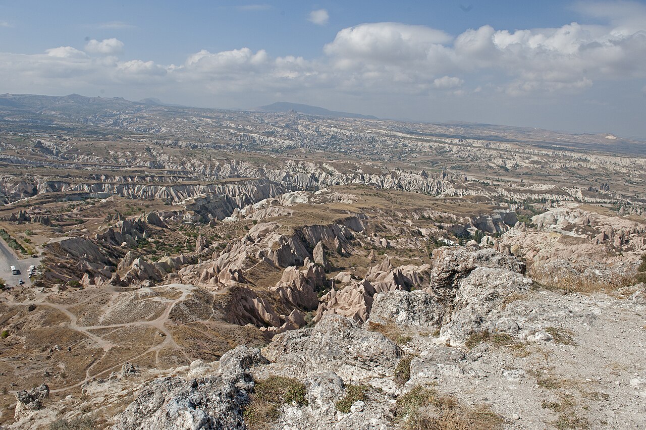 Top Tepe fotoğrafı