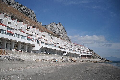 Sandy Bay