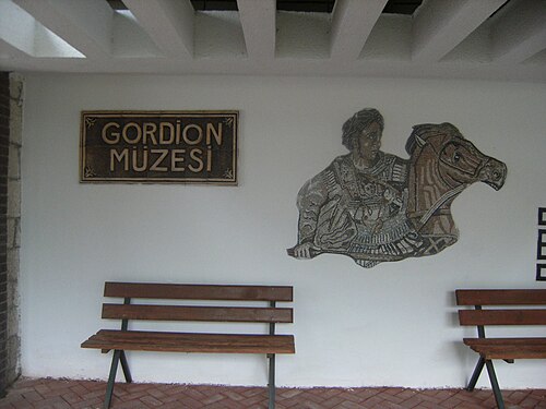 Museo di Gordio