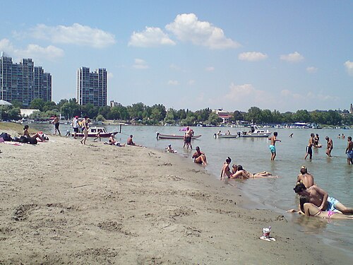 Lido