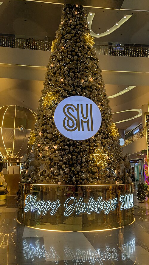 SM Seaside City Cebu