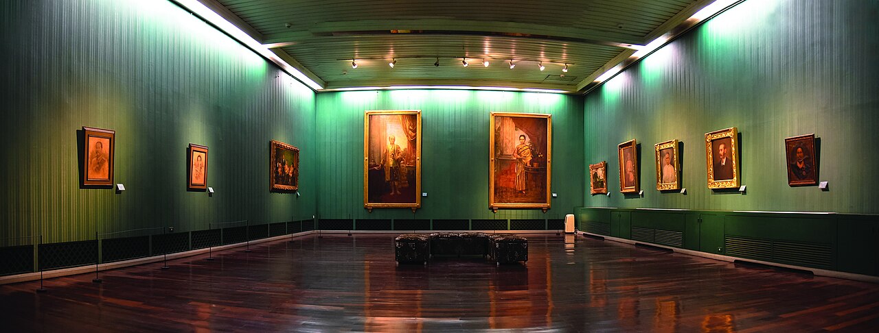Ulusal Sanat Galerisi