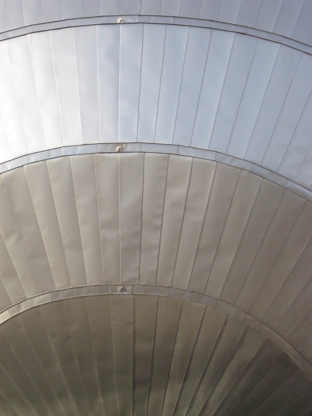 A photograph of Cineworld Cinema Glasgow IMAX @ GSC
